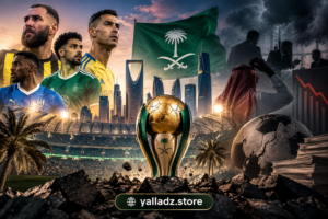 واقع الدوري السعودي في ظل التحديات والأزمات الحالية | كواليس دوري روشن